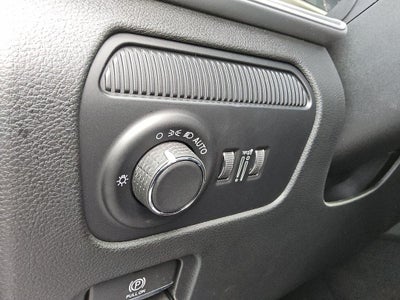 2026 Jeep Grand Wagoneer GRAND WAGONEER 4X4