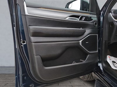 2026 Jeep Grand Wagoneer GRAND WAGONEER UPLAND 4X4