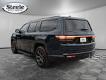 2026 Jeep Grand Wagoneer GRAND WAGONEER UPLAND 4X4