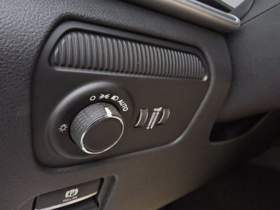 2026 Jeep Grand Wagoneer GRAND WAGONEER UPLAND 4X4