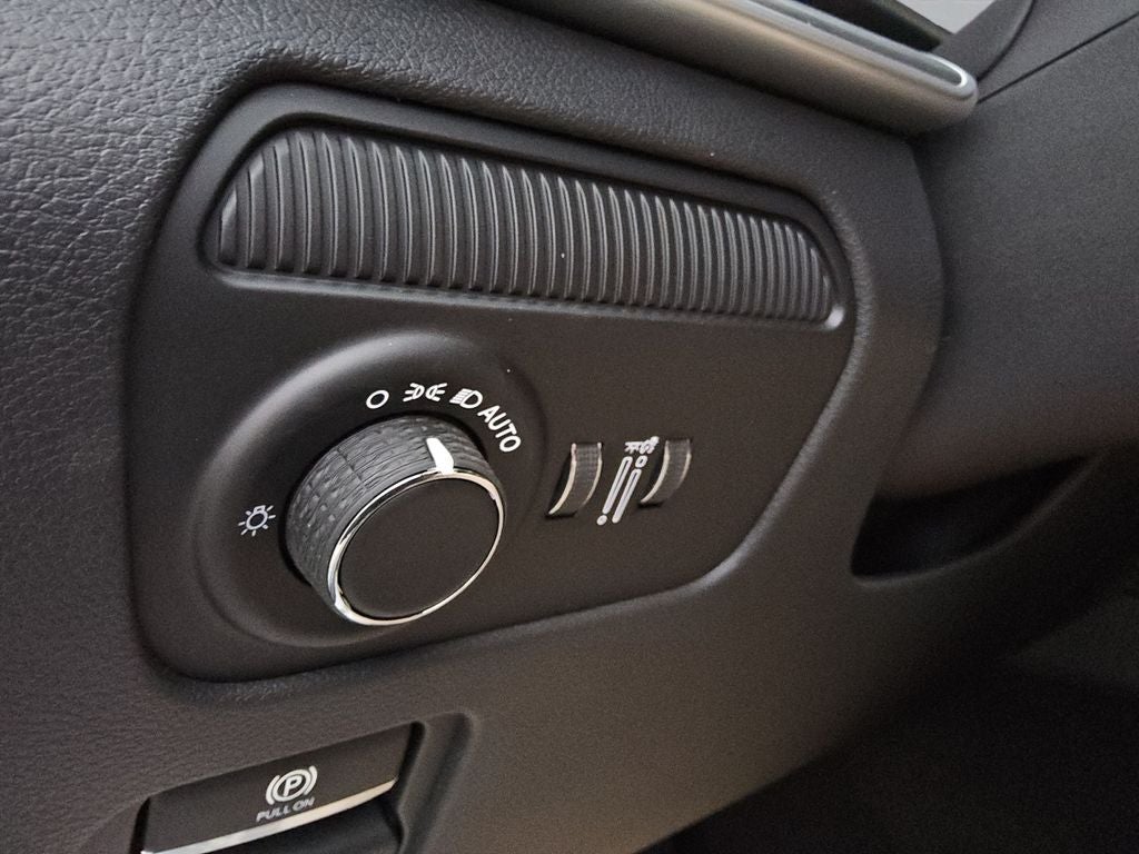 2026 Jeep Grand Wagoneer GRAND WAGONEER UPLAND 4X4