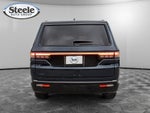 2026 Jeep Grand Wagoneer GRAND WAGONEER UPLAND 4X4
