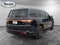 2026 Jeep Grand Wagoneer GRAND WAGONEER UPLAND 4X4