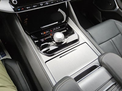 2026 Jeep Grand Wagoneer GRAND WAGONEER 4X4