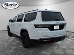 2026 Jeep Grand Wagoneer GRAND WAGONEER LIMITED RESERVE 4X4