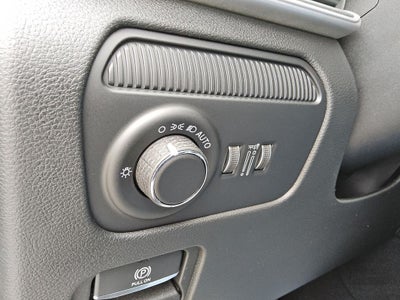 2026 Jeep Grand Wagoneer GRAND WAGONEER LIMITED RESERVE 4X4