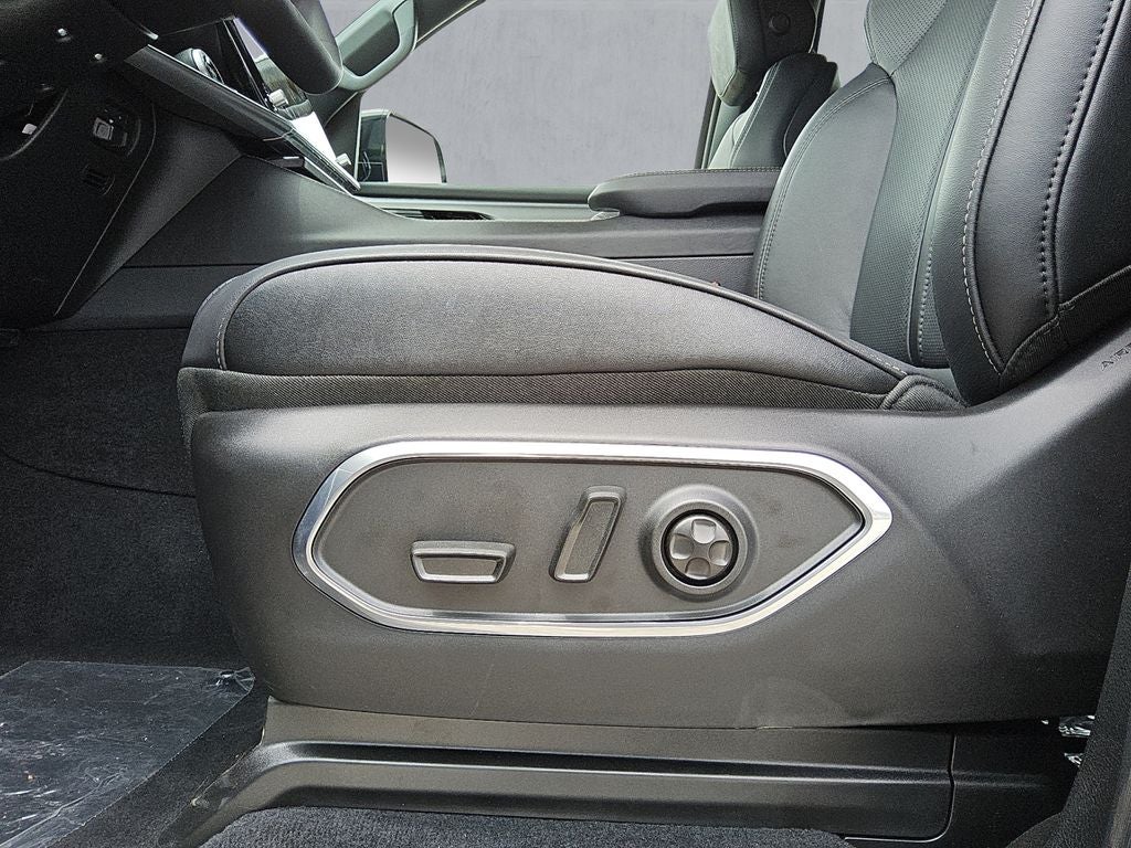 2026 Jeep Grand Wagoneer GRAND WAGONEER LIMITED RESERVE 4X4