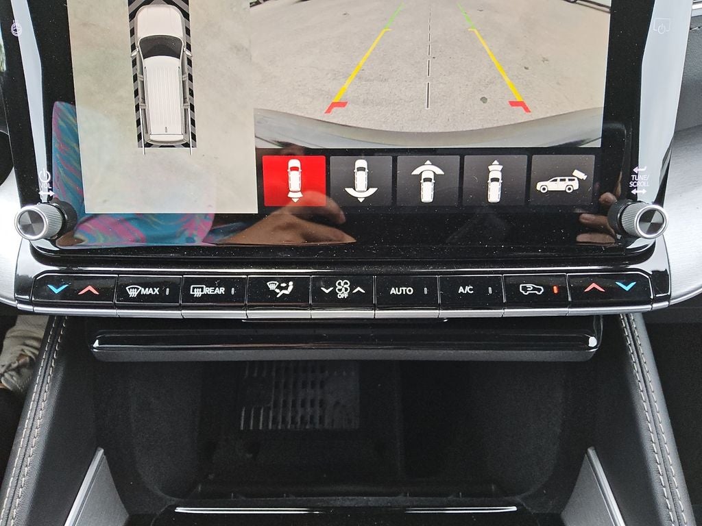 2026 Jeep Grand Wagoneer GRAND WAGONEER LIMITED RESERVE 4X4