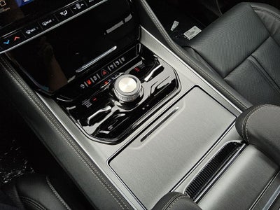 2026 Jeep Grand Wagoneer GRAND WAGONEER LIMITED RESERVE 4X4