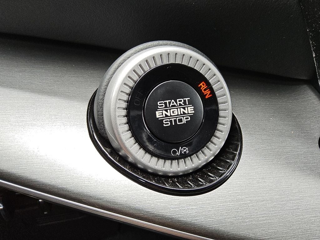 2026 Jeep Grand Wagoneer GRAND WAGONEER LIMITED RESERVE 4X4