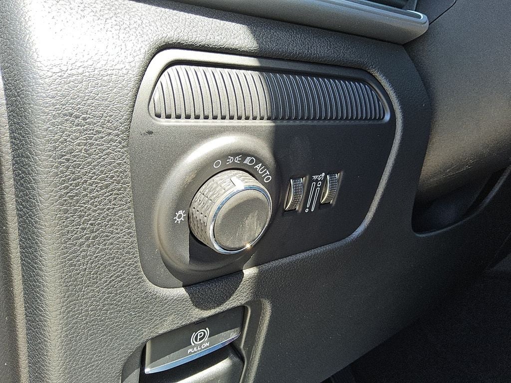 2026 Jeep Grand Wagoneer GRAND WAGONEER LIMITED RESERVE 4X4