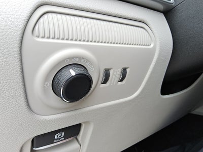 2026 Jeep Grand Wagoneer GRAND WAGONEER LIMITED RESERVE 4X4