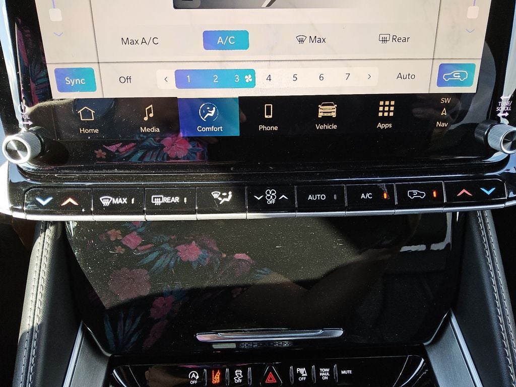 2026 Jeep Grand Wagoneer GRAND WAGONEER LIMITED ALTITUDE 4X4