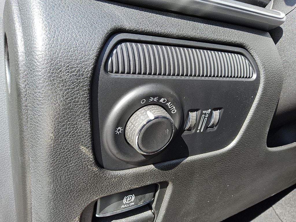 2026 Jeep Grand Wagoneer GRAND WAGONEER LIMITED ALTITUDE 4X4