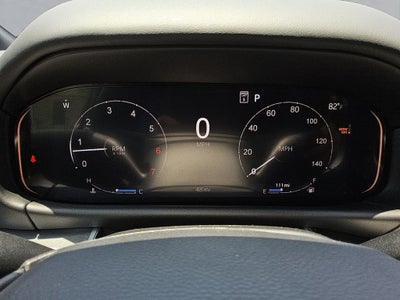 2026 Jeep Grand Wagoneer GRAND WAGONEER LIMITED RESERVE 4X4