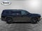 2026 Jeep Grand Wagoneer GRAND WAGONEER LIMITED RESERVE 4X4