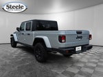 2023 Jeep Gladiator Willys