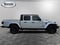 2023 Jeep Gladiator Willys
