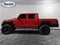 2021 Jeep Gladiator Willys 4x4