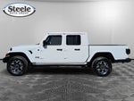 2026 Jeep Gladiator GLADIATOR SAHARA 4X4