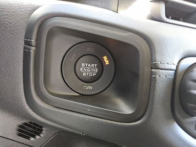 2026 Jeep Gladiator GLADIATOR SAHARA 4X4