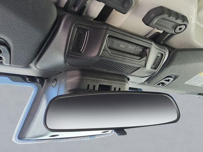 2026 Jeep Gladiator GLADIATOR SAHARA 4X4