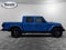 2026 Jeep Gladiator GLADIATOR TEXAS TRAIL 4X4