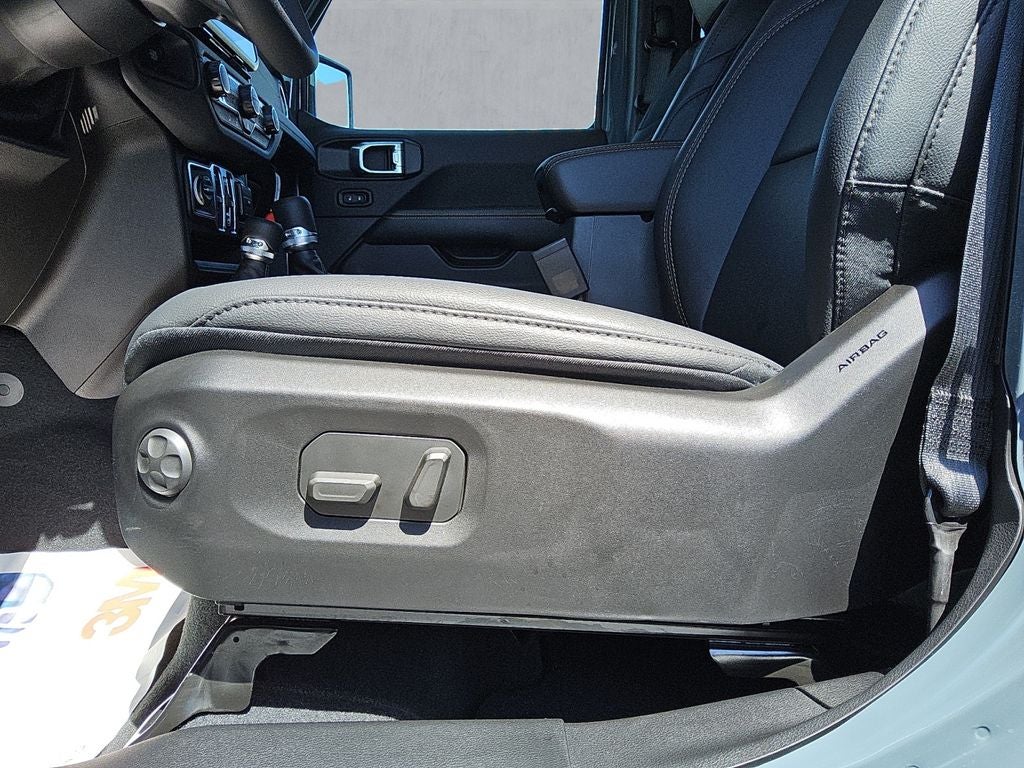 2026 Jeep Gladiator GLADIATOR TEXAS TRAIL 4X4