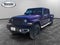 2026 Jeep Gladiator GLADIATOR TEXAS TRAIL 4X4