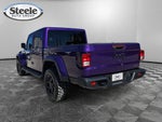2026 Jeep Gladiator GLADIATOR TEXAS TRAIL 4X4