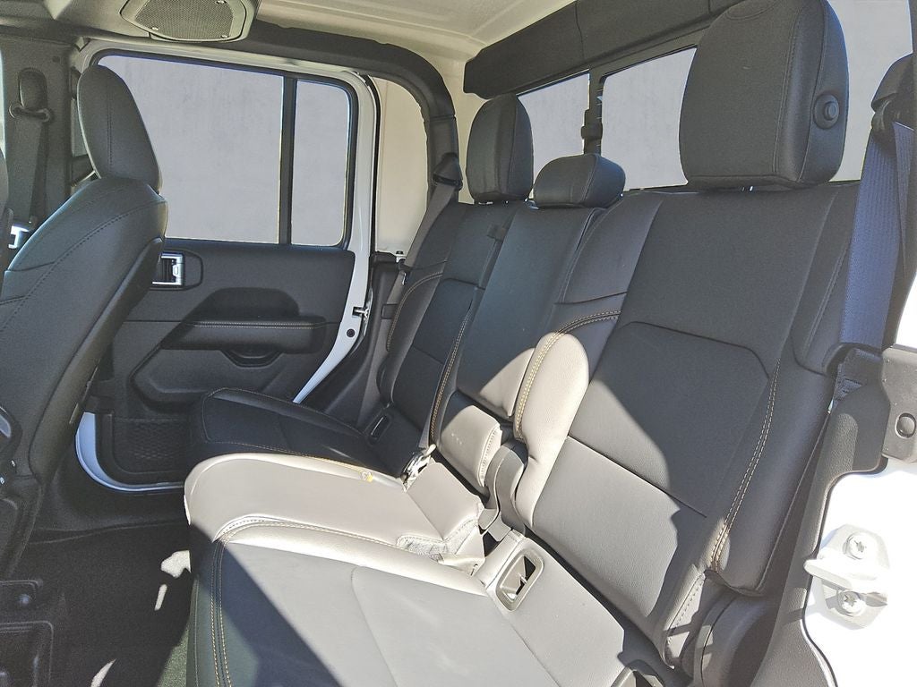 2026 Jeep Gladiator GLADIATOR TEXAS TRAIL 4X4