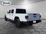 2026 Jeep Gladiator GLADIATOR TEXAS TRAIL 4X4