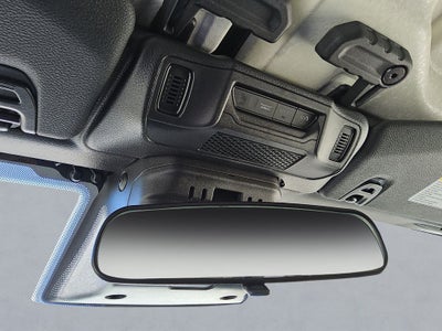 2026 Jeep Gladiator GLADIATOR TEXAS TRAIL 4X4