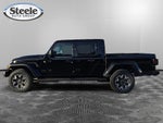 2026 Jeep Gladiator GLADIATOR SAHARA 4X4