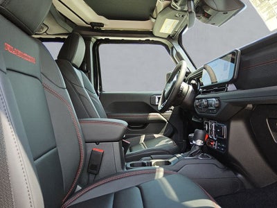 2026 Jeep Gladiator GLADIATOR SHADOW OPS 4X4