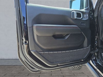2026 Jeep Gladiator GLADIATOR SHADOW OPS 4X4