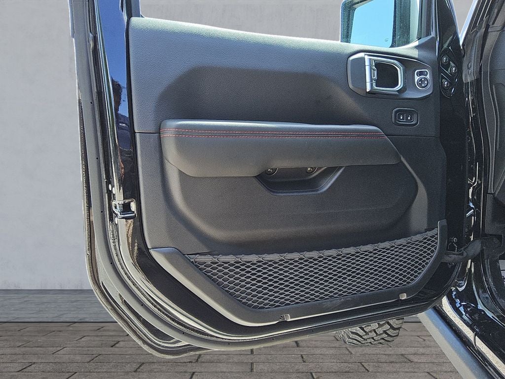 2026 Jeep Gladiator GLADIATOR SHADOW OPS 4X4