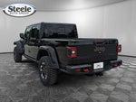 2026 Jeep Gladiator GLADIATOR SHADOW OPS 4X4