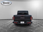 2026 Jeep Gladiator GLADIATOR SHADOW OPS 4X4