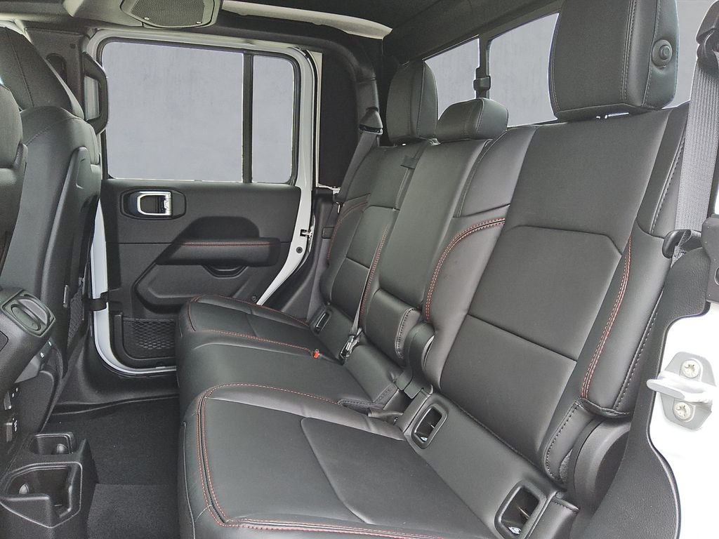 2026 Jeep Gladiator GLADIATOR SHADOW OPS 4X4