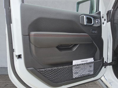 2026 Jeep Gladiator GLADIATOR SHADOW OPS 4X4