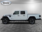 2026 Jeep Gladiator GLADIATOR SHADOW OPS 4X4