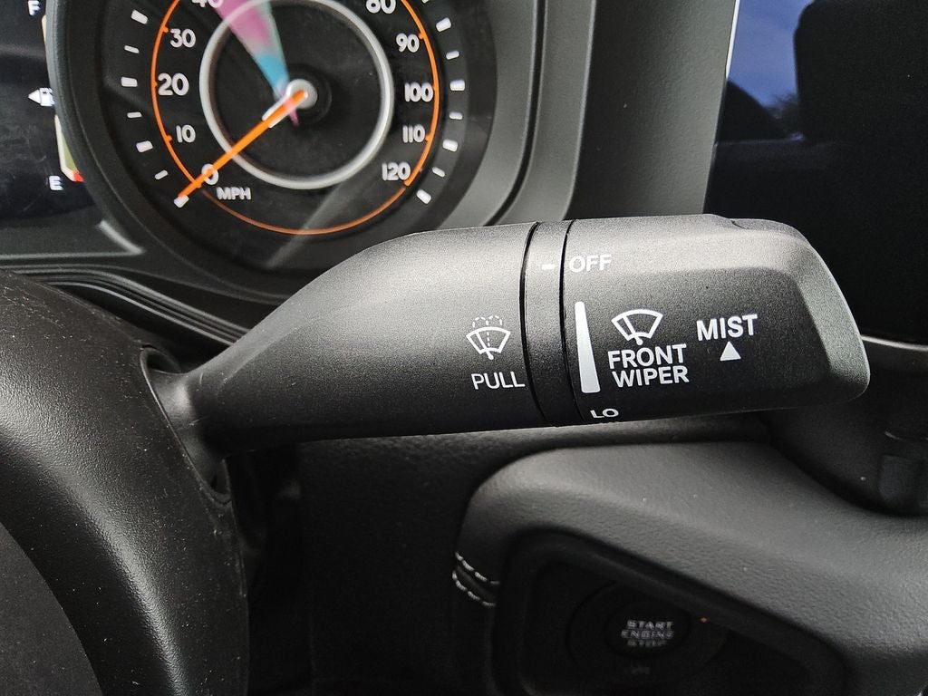 2026 Jeep Gladiator GLADIATOR SHADOW OPS 4X4