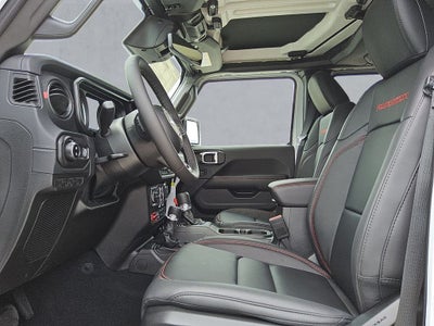 2026 Jeep Gladiator GLADIATOR SHADOW OPS 4X4