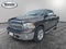 2018 RAM 1500 Lone Star Silver Crew Cab 4x2 5'7' Box