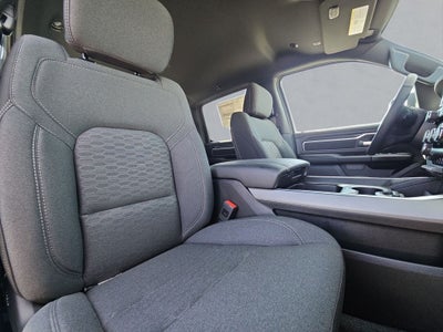 2026 RAM Ram 1500 RAM 1500 LONE STAR CREW CAB 4X2 5'7' BOX