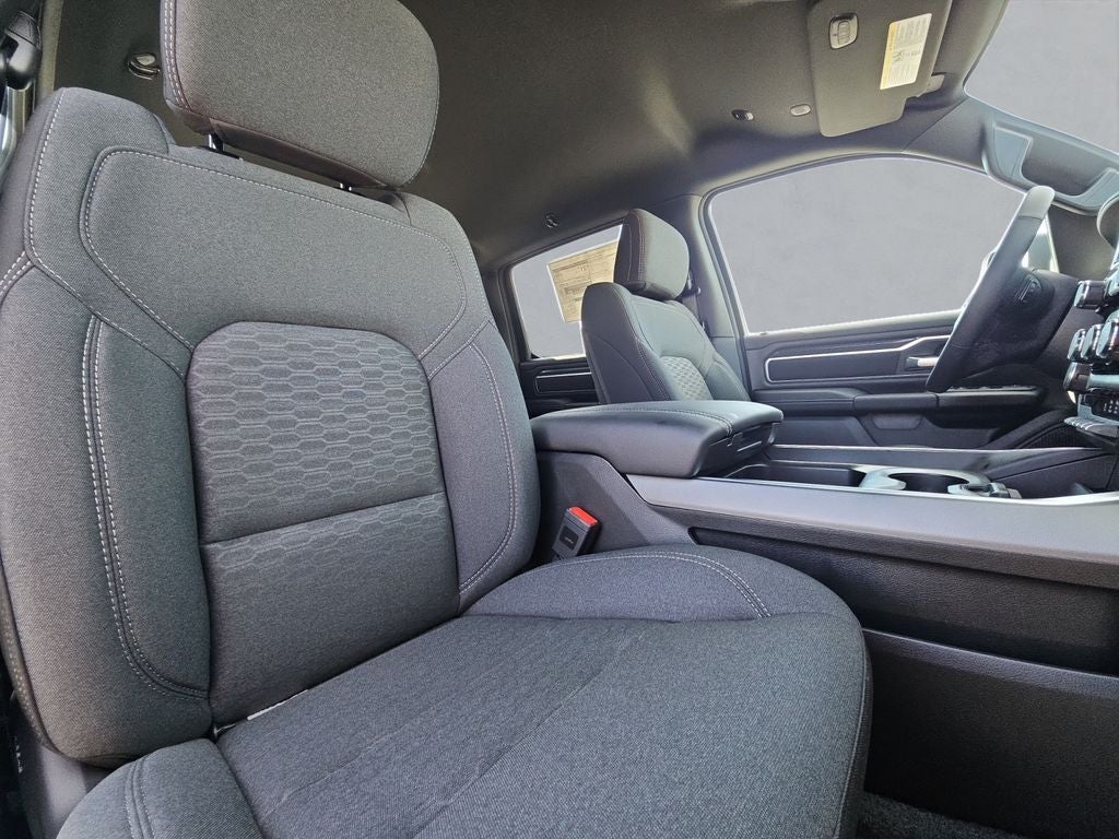 2026 RAM Ram 1500 RAM 1500 LONE STAR CREW CAB 4X2 5'7' BOX