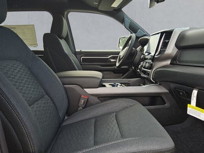 2026 RAM Ram 1500 RAM 1500 LONE STAR CREW CAB 4X2 5'7' BOX