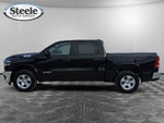 2026 RAM Ram 1500 RAM 1500 LONE STAR CREW CAB 4X2 5'7' BOX