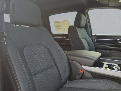 2026 RAM Ram 1500 RAM 1500 LONE STAR CREW CAB 4X2 5'7' BOX